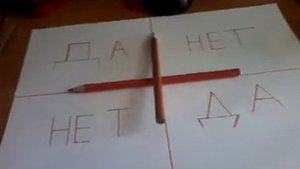 Вызов Чарли призрака