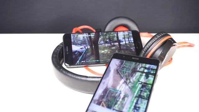 Huawei P9 vs Meizu Pro 6 Сравнение смартфонов смотреть онлайн