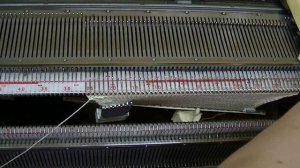 Оформление края разрезов