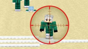 Monster School: Squid Game Challenge (Part1)  - Minecraft Animation