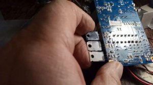 Ремонт Микшерный пульт Behringer Eurorack UB1832FX PRO Часть первая.