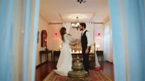 Кровавые цветы 200 серия на русском языке [Фрагмент №1]