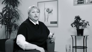 Истории Clarins. Татьяна Ситникова