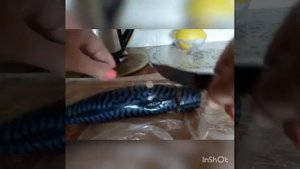 Как быстро засолить скумбрию в домашних условиях.Обалденная. #скумбриясоленая#засолскумбрии#