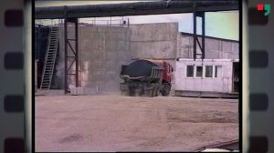 Лабытнанги. Фильм о городе