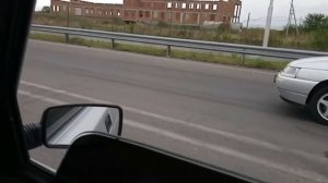 Движок от приоры в 2107