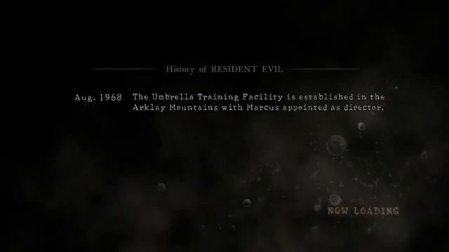 Resident Evil 5 ep1 Doc and Dev Tagteam