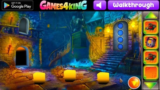 G4K Equestrian Woman Escape Game Walkthrough смотреть онлайн