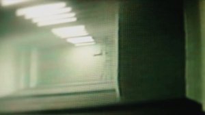 Roblox Backrooms - Report [Old Animation]