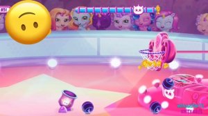 ?МОЙ МИЛЫЙ ПОНИ?НОВОГОДНЕЕ ОБНОВЛЕНИЕ Малыши питомцы Kpopsies