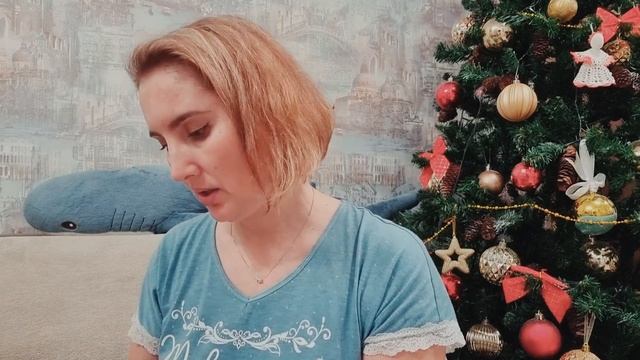 #Влог С наступающим Новым 2022 годом !!!???☃️? смотреть онлайн