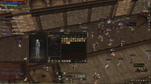 сырок финал | lineage 2 legacy 2023