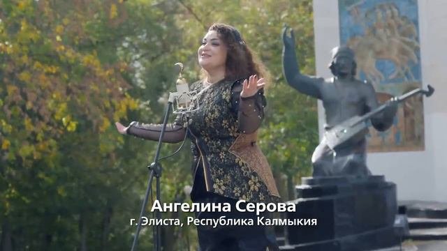 Птица счастья  Поёт Юг России! #музыкавместе #песнивеликойстраны