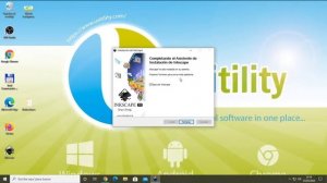 ? Cómo DESCARGAR Inkscape  para PC en ESPAÑOL ▶ Instalar Windows 10 Usitility1