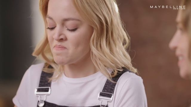 A nagy Snapscara teszt! | Maybelline New York смотреть онлайн