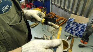 Ремонт рулевой рейки Ауди А6