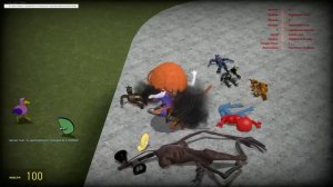 NEW HOUSE HEAD MONSTER UPDATE IS TERRIFYING In Garry's Mod!