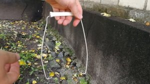 Рукомойник из бутылки - DIY hand wash bottle