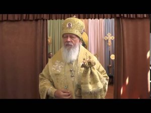 О принципах и понимании нашей жизни. О великомучениках.