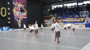 "Скоро сказка сказывается...".