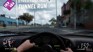 Forza Horizon 5 - McLaren F1 GT 1997 - Cockpit View Gameplay (XSX UHD) [4K60FPS]