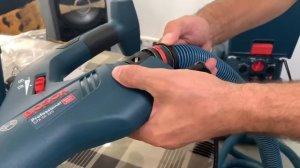 Bosch GTR 55-225  550W