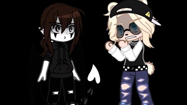 ?Клип|||⚰️«Катафалк»⚰️|||Gacha Club?