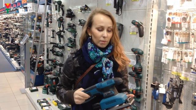 Как выбрать виброшлифовальную машинку для валяния смотреть онлайн