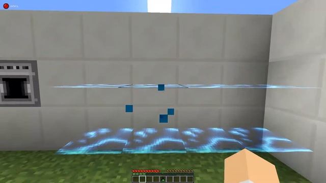 НОВЫЕ ДВЕРИ, И АНИМАЦИЯ ОТКРЫТИЯ! ОБЗРЫ МОДОВ! МАЙНКРАФТ #6! Malisis Doors [1.12.2] смотреть онлайн