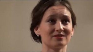 С РАХМАНИНОВ   ОСТРОВОК   ТАТЬЯНА БАРСУКОВА