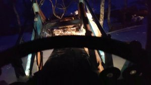 Фары на 24 вольта на МТЗ 82.1