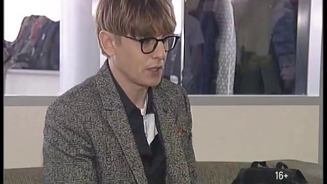 Влад Лисовец о дворовой эстетике, моде и возрасте и новом понимании красоты