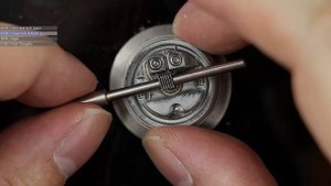 Vandy Vape B3 (Berserker 3) - Vandy Vape's star MTL RTA gets an interesting overhaul.