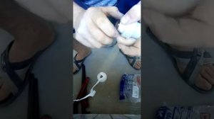 Как правильно наматывать фум ленту без протечки.