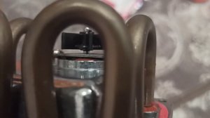 Лунфей. Подогреватель двигателя. Установка на движок только после просмотра.