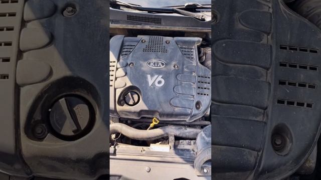 Продаж Kia Magentis смотреть онлайн