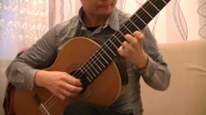 В.Козлов Сюита