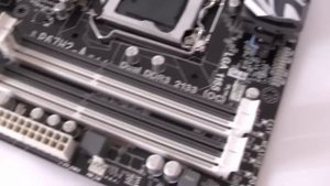EXCLUSIVE Intel P67 Chipset Sandy Bridge Preview (ECS P67H2-A Black Extreme)