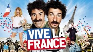 Да здравствует Франция! - Русский трейлер (HD)