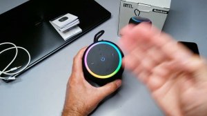 Портативный мини динамик Xdobo BMTL, 15 Вт