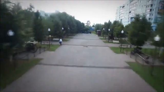 Мой город - Краснознаменск