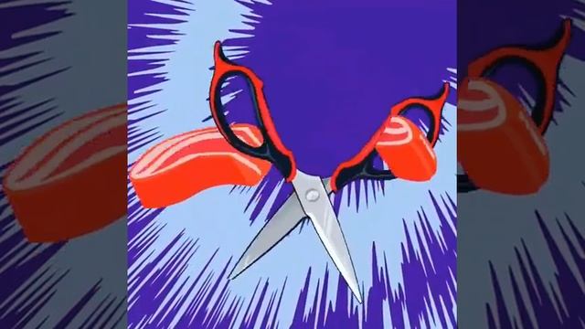 Ножницы "Диско" смотреть онлайн