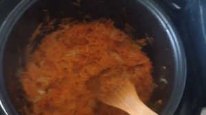 ОБАЛДЕННАЯ ЗАКУСКА С РИСОМ НА ЗИМУ !!!
