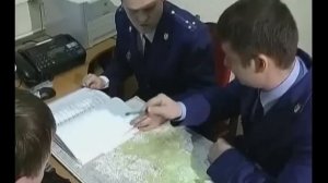 [Вне Закона] Дело Таксистов