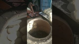 Самса тандырная, вкуснятина