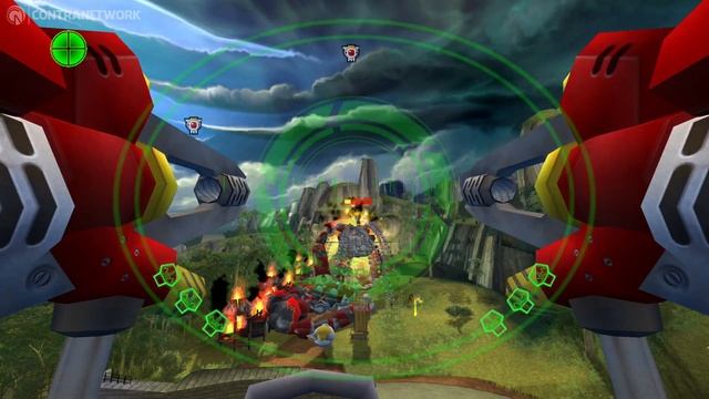 Ty the Tasmanian Tiger 2: Bush Rescue HD | Nintendo Switch Gameplay смотреть онлайн