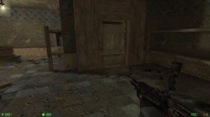 Counter-Strike: Condition Zero Deleted Scenes Recoil Mission gameplay
