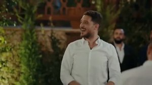 Танец на свадьбе, сериал "Дочь посла"