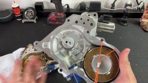 NISSAN INFINITI FX35 P0024 OR P0014 DIAGNOSIS & FIX