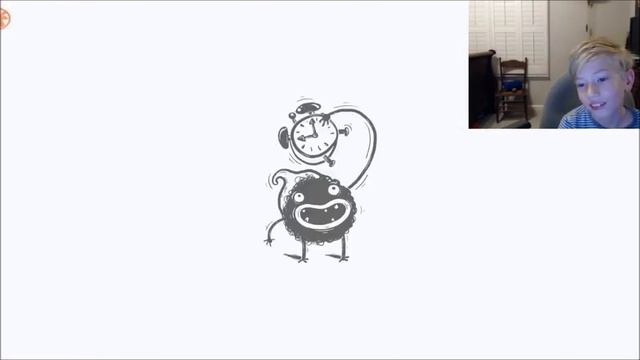 Kekel!!! I have had it with you!!! Chuchel pt. 2 смотреть онлайн